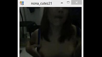 Preview 2 of Sebnem Porno - camfrog indonesia nonacutez 1