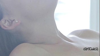 Preview 3 of Aoi Kururugi Uncensored - Tight Teen Slut Pussy Jamming