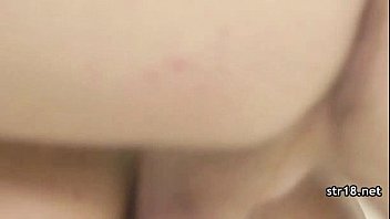 Preview 4 of Reap Sasur - super fine amateur teen gets hard sex