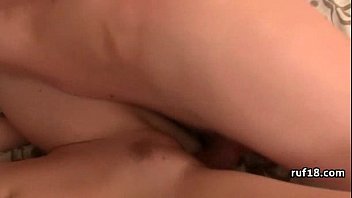 Preview 4 of Bp Sex Fool Open Rep Veodio - Kinky teen shows off her tight pussy