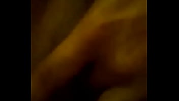 Preview 2 of Tied Bastinado - mi esposa arrecha colombiana dandose dedo parte 3