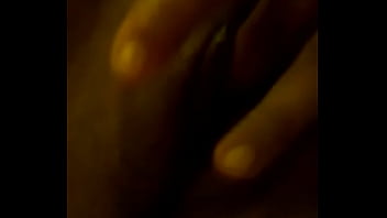 Preview 4 of Tied Bastinado - mi esposa arrecha colombiana dandose dedo parte 3