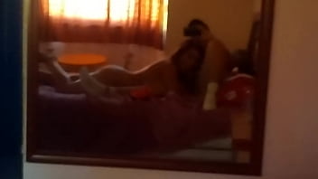 Preview 4 of Monza - novia mamando rico