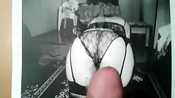 Preview 4 of Manda Kay - Marbeh tribute