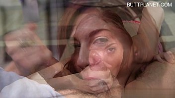 Preview 3 of Squirt Yummy - Hot teen sperm in pussy