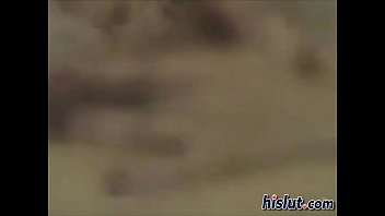 Preview 3 of Big Cock And - This blonde plugged herself
