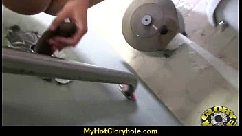 Preview 1 of Eva First Visit - Sexy Petite Ebony Babe Blowjob POV 6