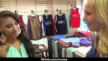 Preview 1 of Frog In Pussy Insertion - Pussy pays the gambling debt 16