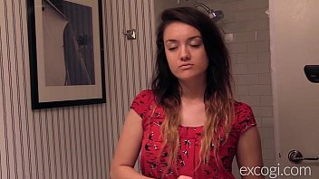 Preview 1 of Japnes Pussy Com - Real Orgasms,  Creampie 4 Amateur Girl Next Door