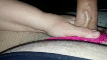 Preview 4 of Three Guys Invite One Girl - 20150204 213949