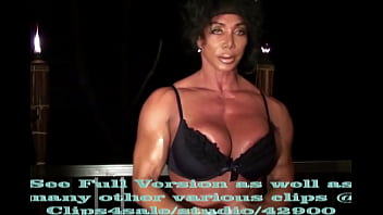 Preview 2 of Jobordosti Hd Sexy Video - Latia Del Riviero&#039_s Peck Flex Teddy Crush