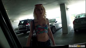 Preview 1 of Szavg Big - Stacie gets free ride cock and cum