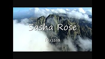 Preview 1 of Baby Sex Yumm - Sasha Rose Music Tribute cool anal