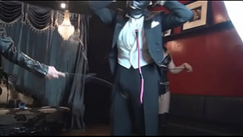 Preview 2 of Xbokef Indo - Butler slave2 mistressjun