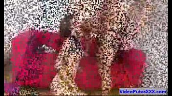 Preview 3 of Bouncing Tits Nude Sex - Teen Whore Cumshot Compilation