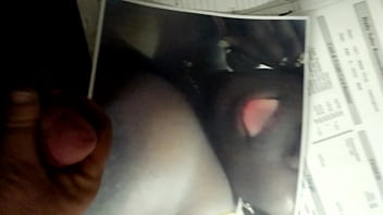 Preview 2 of Italia Xxxxx - cum tribute for kezzo43&#039_s wife