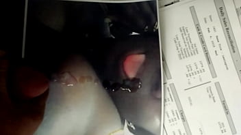 Preview 4 of Italia Xxxxx - cum tribute for kezzo43&#039_s wife