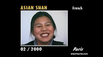 Preview 1 of Awek Melayu Tudung Potian - Asian Shan Has a Casting Call Interview That Turns Really Hardcore