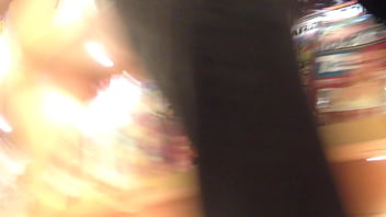 Preview 3 of Strip Dance Lap Blonde - IMG 0114.MOV