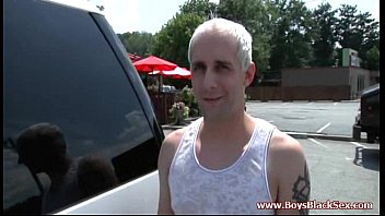 Preview 2 of Rap Sex Xvideoscom - Blacks On Boys - Gay blacks fuck hard white sexy twink 07