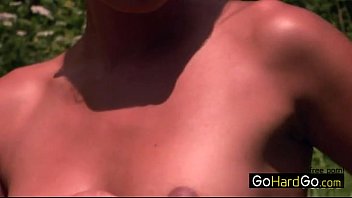 Preview 3 of Nadiya Sex Vedio - Jenni Gregg Jenni and her thunder thighs