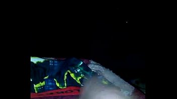 Preview 1 of Paty Romero Ramos - Sperms Watch my masturbate Bangalore