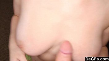Preview 2 of Reeser - Dagfs - Girl Next Door Finally Sucks My Cock