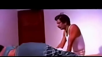Preview 1 of Cal Sister - Hot Mallu Aunty Seducing Hot Malayalam Movie B grade Scene