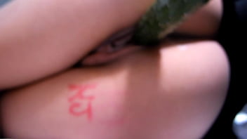 Preview 3 of An Amateur Hot Ebony Tenn - 00000015