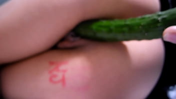 Preview 1 of An Amateur Hot Ebony Tenn - 00000015