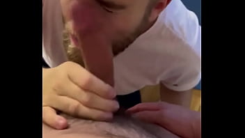 Preview 4 of Hd Maks2 - Love it when a guy aims for my eyes.  #cumwhore