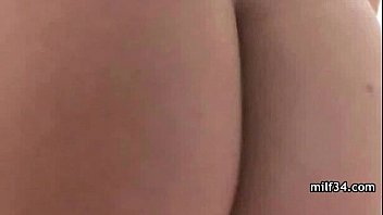 Preview 3 of Fat Cosi - Juicy Pussy On Horny MILF