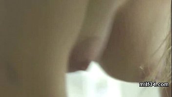 Preview 3 of Da Pimpin - Horny euro-milf fucks stranger