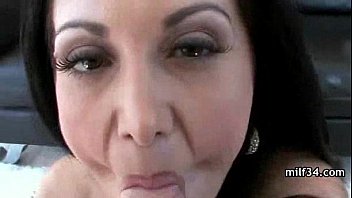 Preview 1 of Ksyden Anal - Horny Latina MILF Fucked By Big Cock