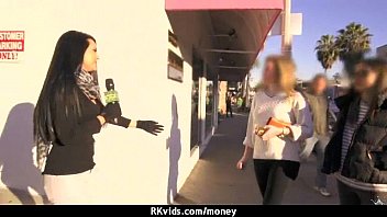 Preview 1 of Dad Think I Am Virgin - Paying For Services With Great Head 21