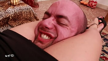Preview 4 of Ana Liked Porn Hdwatch Online - Lethal Trick
