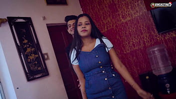 Preview 2 of Juliana Sex Colombiana - Desi Step Sister Ne apne bhae ka Bada Sa Lund Muh Me leti hai Public Garden Me Hindi Audio