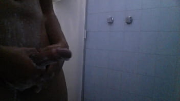 Preview 2 of Hotil Sex - ducha