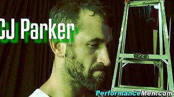 Preview 1 of Xxxvieo2016 - Manly CJ Parker cummed on