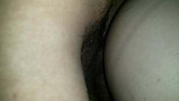 Preview 2 of Nude Mi Khlifa - cojiendome a mi esposa en el closet