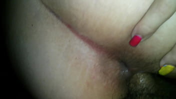 Preview 4 of Nude Mi Khlifa - cojiendome a mi esposa en el closet