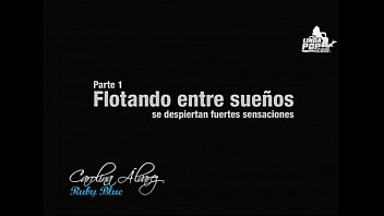 Preview 1 of Sonali Bendra Blue Film Fuck - CAROLINA ALVAREZ aka GIGI SPICE VIDEO