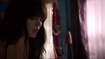 Preview 4 of Lila Facial - Emma Greenwell hard sex
