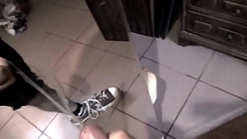 Preview 1 of Daisy Haze With Black Man - Video 35