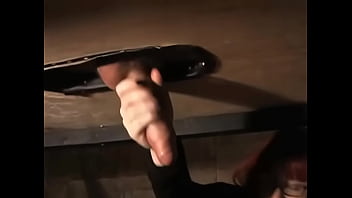 Preview 3 of Katy And George - *Milked By Machine IT4 -