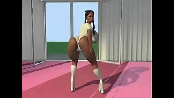 Preview 1 of Jack Nefar - 3rdartfull0052