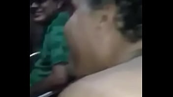 Preview 4 of Big Boom Mom Son Love - Gogo Lucas Alves na sauna go69 em s&atilde_o luis