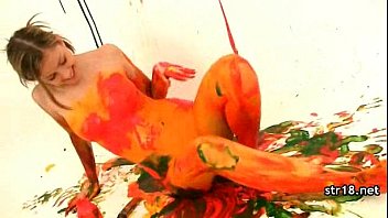 Preview 4 of Brazzer Hawaii - Amateur teen couple fucking on cam