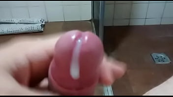 Preview 3 of Jade Cum Queen - batendo uma punheta