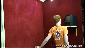 Preview 1 of Rus Sweta - Gloryholes and handjobs - Nasty wet gay hardcore XXX sex 28